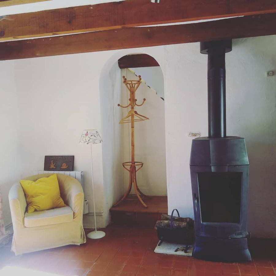 Pickwicks Villa Hauteroche Buitenkant foto