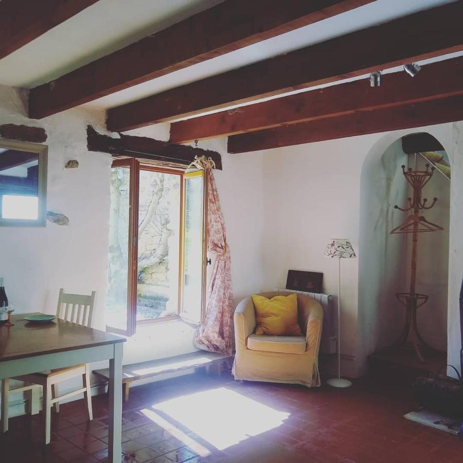 Pickwicks Villa Hauteroche Buitenkant foto