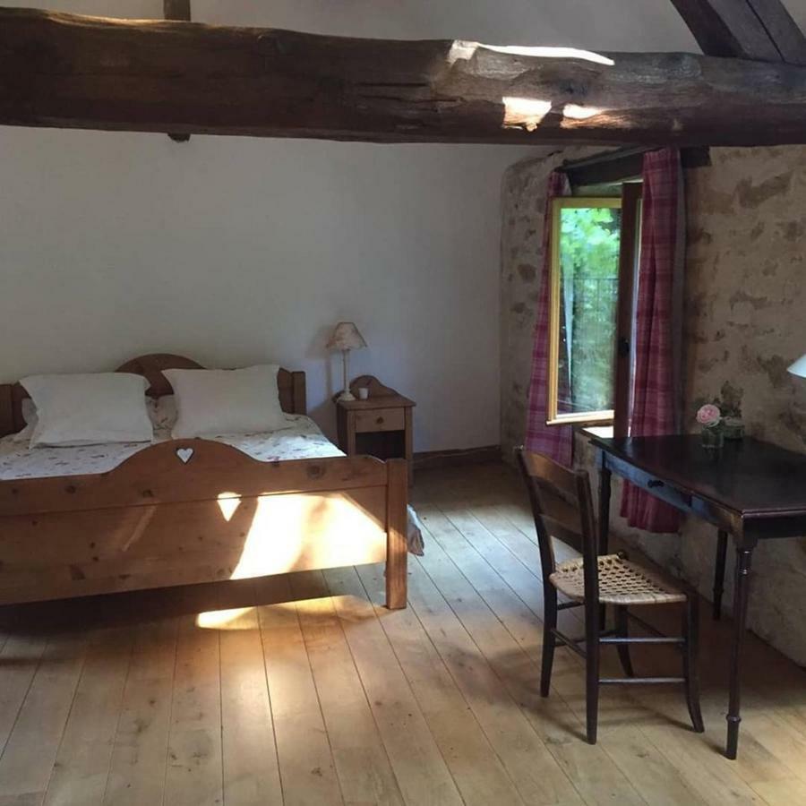 Pickwicks Villa Hauteroche Buitenkant foto